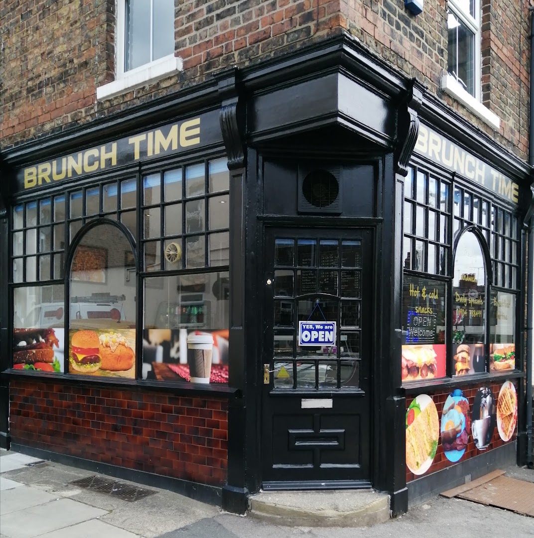 Brunch time · Photos 2